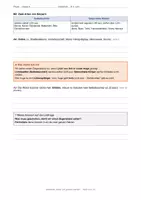 Vorschau - Arbeitsblätter - Arbeitsheft: Sehen und Gesehen werden - Seite 3