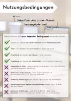Vorschau - Arbeitsblätter - WIK Merkblatt und Übungsaufgabe - Plakatgestaltung - Seite 3