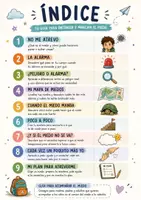 Vista previa - Hojas de trabajo - Atreverme. Actividades para trabajar el miedo - página 1