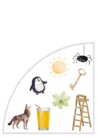 Vista previa - Hojas de trabajo - PACK CONSCIÈNCIA FONOLÒGICA. CATALÀ - página 2