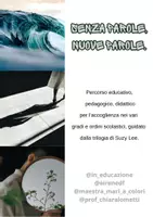 anteprima - Audio - ACCOGLIENZA SCUOLA PRIMARIA - Pagina 1