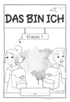 Vorschau - Arbeitsblätter - Das bin ich - Arbeitsblätter zum Schulanfang | Klasse 1 - Seite 1