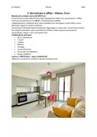 Vorschau - Arbeitsblätter - Materialpaket conoscere una città: Milano - Seite 1