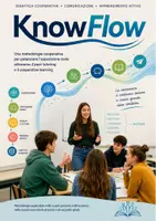 anteprima - Programmi scolastici / Materiali per docenti - KnowFLOW - una metodologia per il ripasso attivo - Pagina di copertina