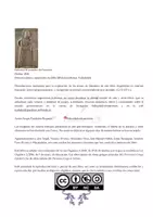 Vista previa - Unidades / Secuencias / Situaciones de Aprendizaje - Libro de texto Griego II Bachillerato - página 1