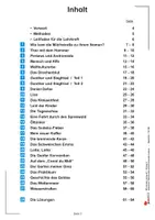 Vorschau - Arbeitsblätter - Leseprofi Klasse 8 | Lesetraining Deutsch Sekundarstufe | Sinnerfassendes Lesen trainieren | Lesetexte mit Verständnisfragen & Lösungen | differenzierte Arbeitsblätter Übungen Kopiervorlagen mit Lösungen - Seite 2