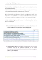 Vorschau - Arbeitsblätter - Sagen & Mythologie - Ü1 Die Sage von Europa - Seite 1