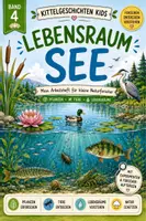 Vorschau - Stundenentwürfe - Lebensraum See | Forscher- und Arbeitsheft für den Sachunterricht | Grundschule Klasse 3-4 - Seite 2