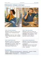 Vorschau - Arbeitsblätter - Adressatengerecht sprechen – Deutsch 6/7 - Seite 2