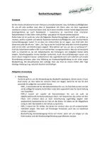 Vorschau - Anderer Materialtyp - Beobachtungsbögen Verhalten und Vernachlässigung - Deckblatt