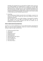 Vorschau - Anderer Materialtyp - Beobachtungsbögen Verhalten und Vernachlässigung - Seite 1