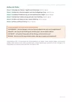 Vorschau - Unterrichtsreihen - Friedensschlüsse und Ordnungen des Friedens in der Moderne - Zentralabitur 2028 NRW Geschichte – Inhaltsfeld 7 - Seite 2