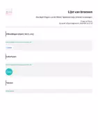 Voorbeeld - Bordspel Dagen van de Week | Spelenderwijs oefenen & bewegen - Pagina 3