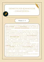 Vorschau - Arbeitsblätter - Start nach den Ferien: Lineaturübungen und Schreibanlass - Seite 1