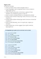 Vorschau - Arbeitsblätter - Hör- & Leseverstehen Fische & Meerestiere | Mengen, Farben & Grössen | differenziert - Seite 2
