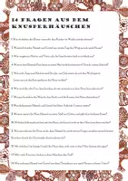 anteprima - Esercizi - Grimms Märchen – HANSEL E GRETEL – Unità didattica di tedesco sulle fiabe B1 B2 - Pagina 3