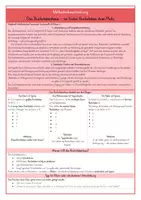 Vorschau - Stundenentwürfe - Das Buchstabenhaus – Buchstabeneinführung 1. Klasse: Bewegungsgeschichte, Schreibvorbereitung & Stundenaufbau - Seite 3