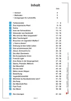 Vorschau - Arbeitsblätter - Leseprofi - Arbeitsheft Klasse 9-10 | Deutsch Sekundarstufe | Lesetraining, Rechtschreibung, Grammatik & Textarbeit | differenzierte Arbeitsblätter Übungen Kopiervorlagen mit Lösungen - Seite 2