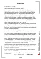 Vorschau - Arbeitsblätter - Leseprofi - Arbeitsheft Klasse 9-10 | Deutsch Sekundarstufe | Lesetraining, Rechtschreibung, Grammatik & Textarbeit | differenzierte Arbeitsblätter Übungen Kopiervorlagen mit Lösungen - Seite 3