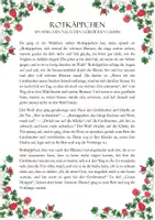 anteprima - Esercizi - Grimms Märchen – CAPPUCCETTO ROSSO – Unità didattica di tedesco sulle FIABE B1 B2 - Pagina 2