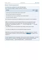 Vorschau - Arbeitsblätter - Argumentieren – Deutsch 6/7: Materialpaket - Seite 2