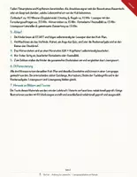 Vorschau - Arbeitsblätter - Die Kuh – Lesespurgeschichte mit Rätselaufgaben (Klasse 5) - Seite 3