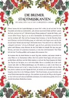 anteprima - Esercizi - Grimms Märchen – I MUSICANTI DI BREMA – Unità didattica di tedesco sulle FIABE B1 B2 - Pagina 2