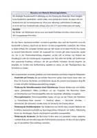 Vorschau - Stundenentwürfe - Weihnachtliche Reizwortgeschichte (Deutsch, Klasse 5-7) - Seite 1