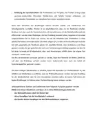 Vorschau - Stundenentwürfe - Weihnachtliche Reizwortgeschichte (Deutsch, Klasse 5-7) - Seite 2