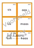 Voorbeeld - Memory - Anker Start - Pagina 3