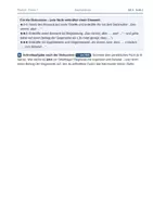 Vorschau - Arbeitsblätter - Pro-und-Kontra-Diskussion – Deutsch 6/7 - Seite 2