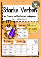 Vorschau - Spiele - Präteritum-Paket - Seite 1