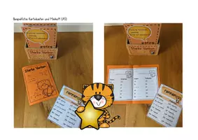 Vorschau - Spiele - Präteritum-Paket - Seite 3