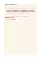 Vorschau - Interaktives Material - Digitaler Escape Room für die 3. Klasse im Fach Sachunterricht - Seite 2
