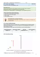 Vorschau - Arbeitsblätter - Lerntheke: Optik - Seite 3