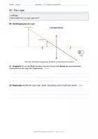 Vorschau - Arbeitsblätter - Arbeitsheft: Optische Instrumente - Seite 2