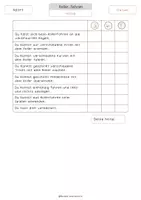 Vorschau - Anderer Materialtyp - Gesamtpaket Bewertung Sport I Kompetenzraster I Noten - Seite 3