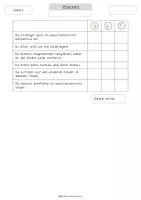 Vorschau - Anderer Materialtyp - Mitarbeit Sport I Kompetenzraster I Leitungsbewertung - Seite 2