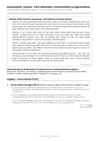 Vorschau - Arbeitsblätter - Klassenarbeit Deutsch RS BW Wasser sparen Klasse 9/10 Textverständnis und Argumentieren Abschlussprüfung 2027 - Seite 3