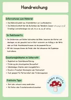 Vorschau - Arbeitsblätter - Wo hörst du den Laut? - AB Laute lokalisieren - Seite 1