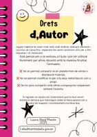 Vista previa - Unidades / Secuencias / Situaciones de Aprendizaje - PANELL MATES, UNA ACTIVITAT PER MES - página 1