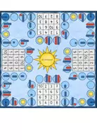 Vorschau - Spiele - Zahlenraum 10 Spiel Mengenerfassung - Seite 1