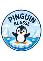 Vorschau - Poster - Unsere Pinguinklasse - Logo - Seite 2