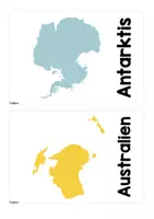 Vorschau - Poster - Kontinent Poster - Visualisierung - Seite 2