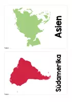 Vorschau - Poster - Kontinent Poster - Visualisierung - Seite 3