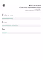 Vorschau - Stundenentwürfe - Einstieg in die Ökologie: Ökosystem und Ökologische Faktoren (Biologie Oberstufe) - Seite 1