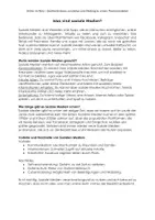 Vorschau - Arbeitsblätter - Was sind soziale Medien? Einstieg Sachtexte - Seite 1