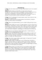 Vorschau - Arbeitsblätter - Was sind soziale Medien? Einstieg Sachtexte - Seite 3