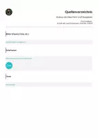 Vorschau - Arbeitsblätter - Analyse schreiben Merk- und Übungsblatt - Seite 3