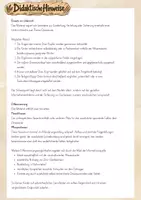 Vorschau - Arbeitsblätter - Dinosaurier im Sachunterricht – Interaktives Arbeitsblatt mit klappbarem Dinosaurierkopf, Wissenskartei & bebilderter Anleitung - Seite 2
